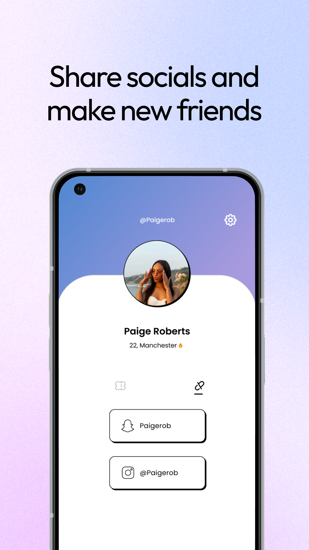 WhatMo App Screenshot 3