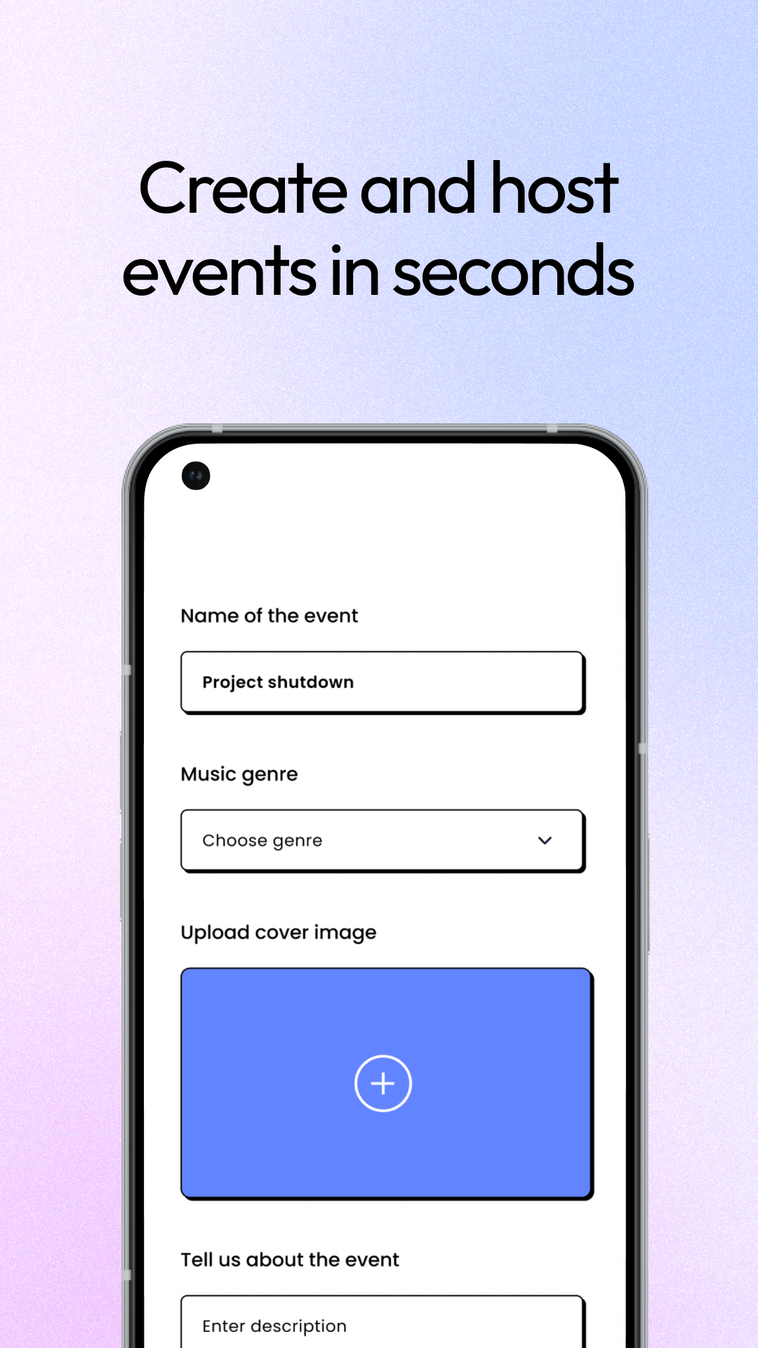 WhatMo App Screenshot 4