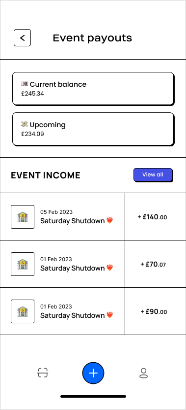 WhatMo App Screenshot 5