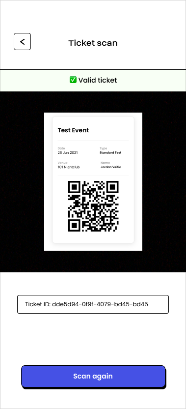 WhatMo App Screenshot 6