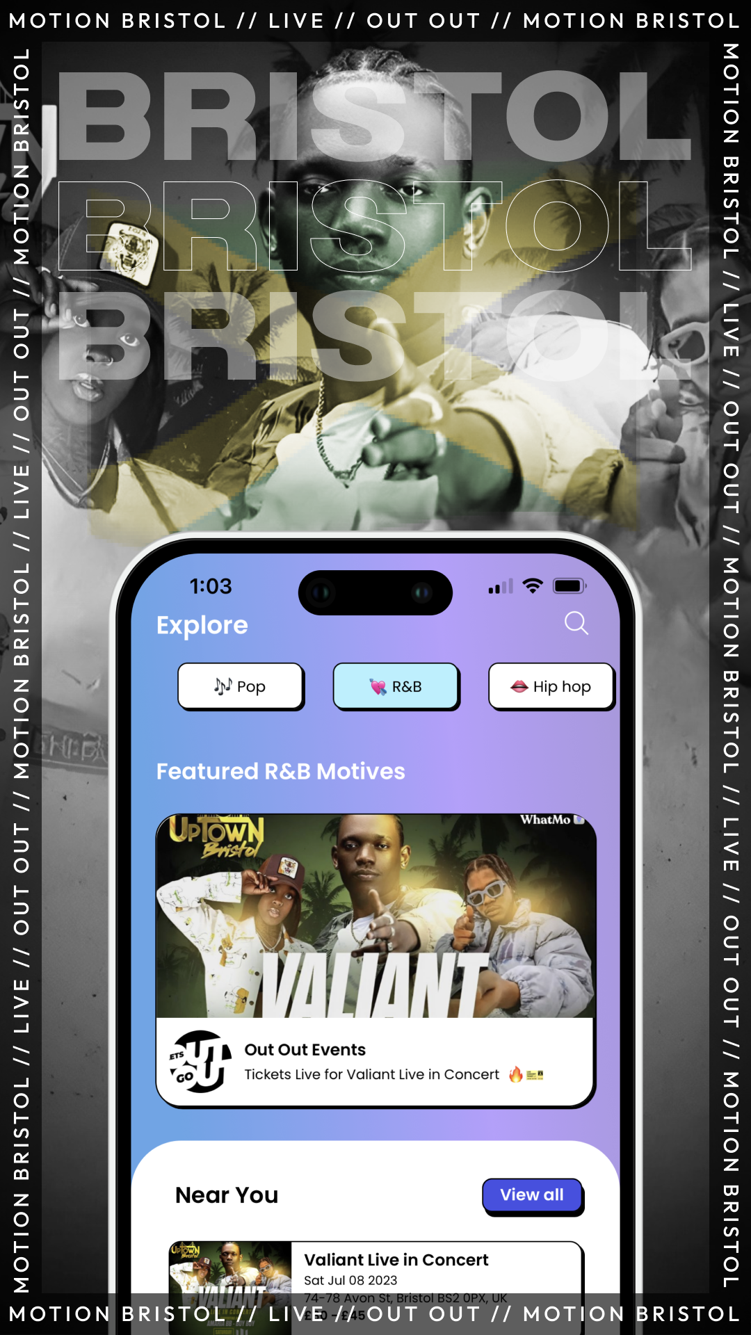 WhatMo App Screenshot 8